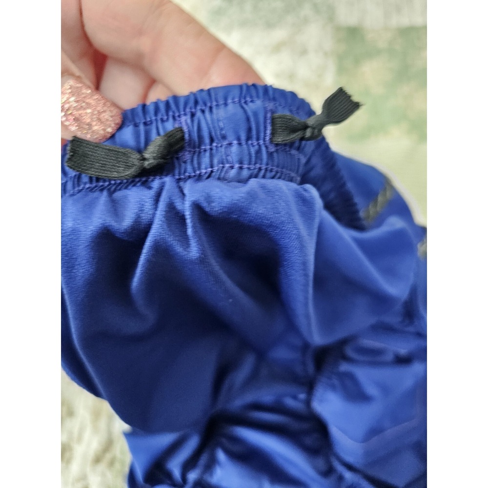 Nike Running Shorts Womens Size Small, 2 Pair Tempo Nike Dri Fit Running Shorts - Picture 7 of 11